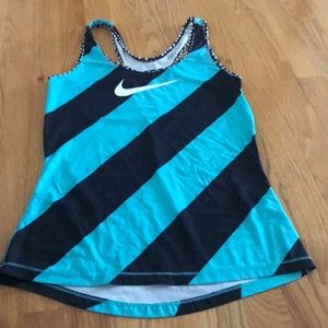 Nike Women’s tank top